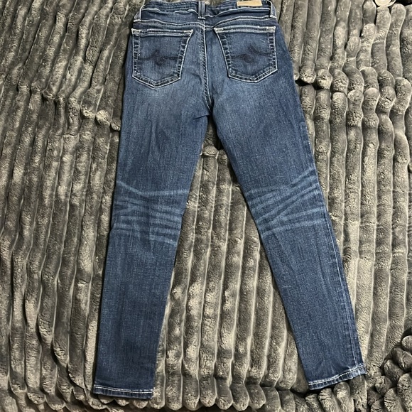 Girls Ag-Ed Denim jeans - Picture 5 of 5